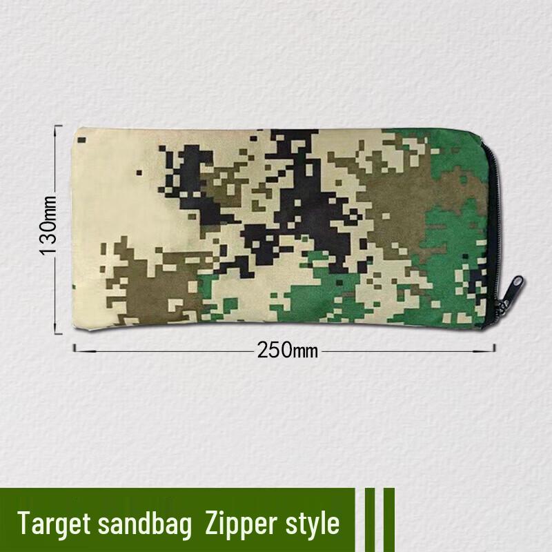 Jimeier Schießauflage Sandsack