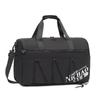 Large Capacity Duffle Travel Handbag Dry Wet Separation with Shoe Compartment Gym Sports Bag Durable Waterproof