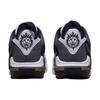 Nike LeBron Witness 7 White Black Men Sneakers Metallic-Silver DM1123-100