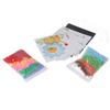 Mosaic Sticker Art Sticky DIY for Kids Enhanced Color Perception Exercise Hand Eye Coordination Handcraft Mosaic Art
