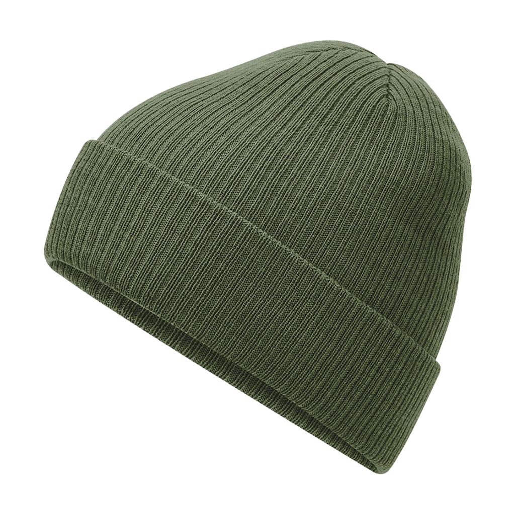 Polylana Ribbed Beanie