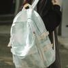 Trendy Tie-Dye Backpack for College and High School Students – Unisex, Fashionable, Large Capacity.