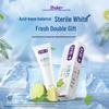 Shuke Baking Soda Toothpaste, Whitening & Gum Care