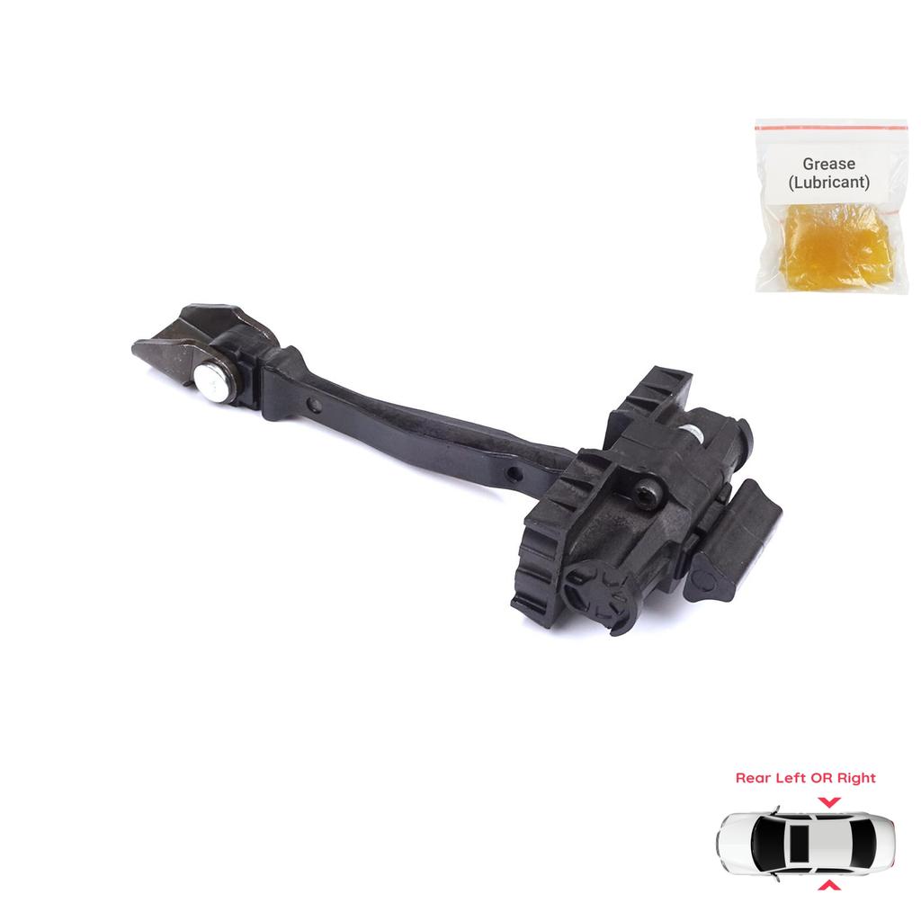 EDP1435 Rear Door Stop Check Assy Limiter Strap for VW T-Cross C11 D31 2018-On 2GM839249B