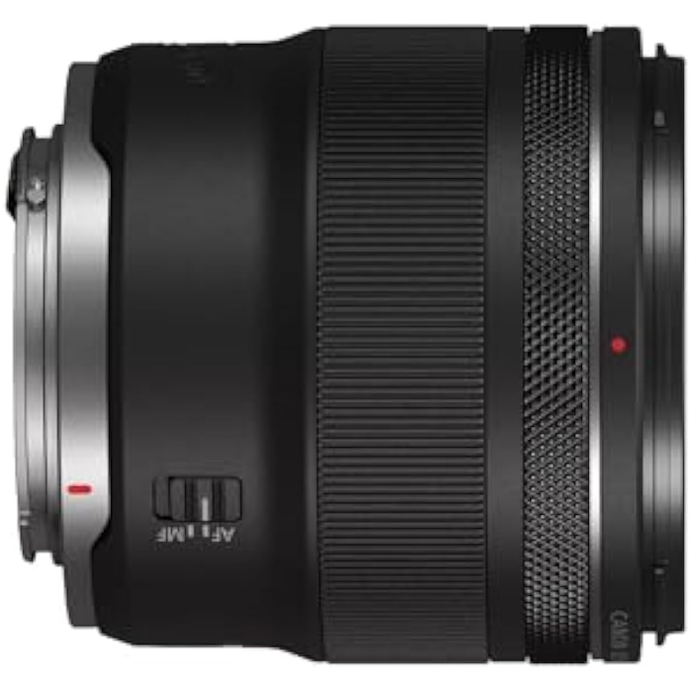 Canon RF45mm F1.2 STM.