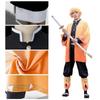 Agatsuma Zenitsu Cosplay Costume Wig Haori Embroidery Top Elastic Pants Belt Rose Net Cos Halloween Christmas Gift
