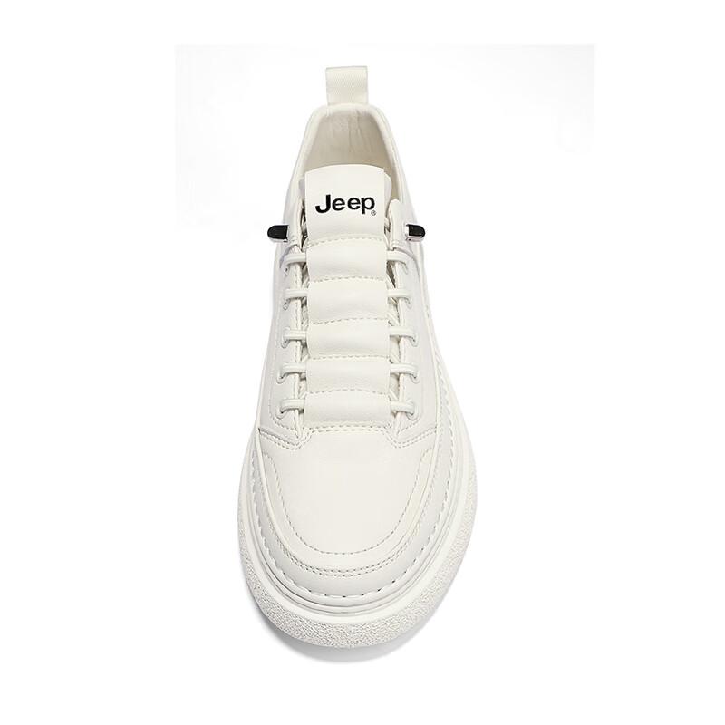 JEEP Men s Breathable Urban Casual Sneakers B231M01430 39