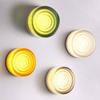 Nordic LED Wall Lamp Jelly Design Decorative Wall Lamp Corridor Study Restaurant Home Decoration Creative Lighting Fixtures