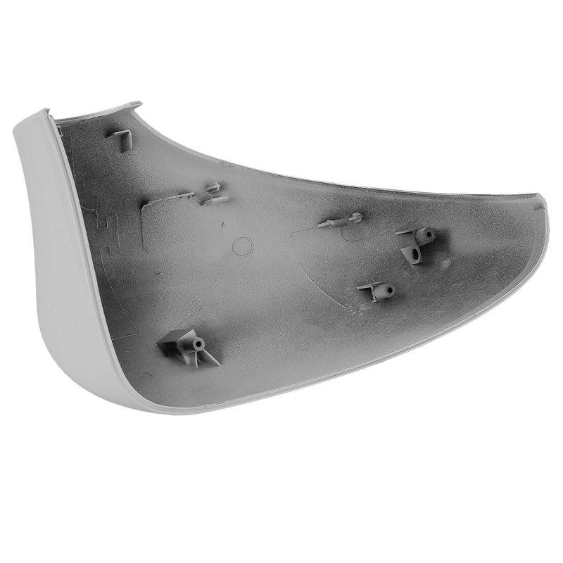 Front Left Outer Exterior Side Door Rear View Mirror Cover White Fit for Lexus ES200 ES250 ES350 IS250 IS350 CT200H LS400 LS460