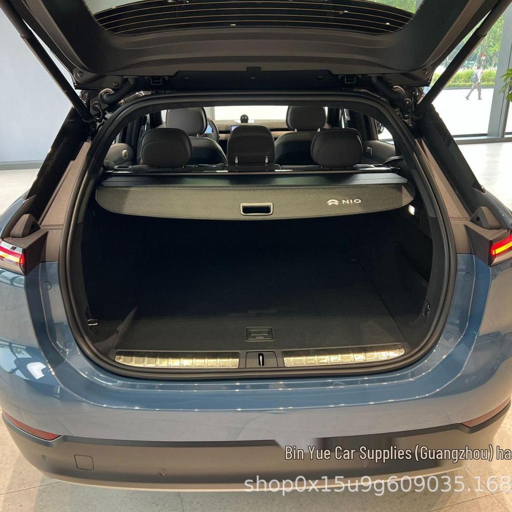 NIO ES Series Trunk Cover Partition for ES6/ES7/ES8/EC6/ET5