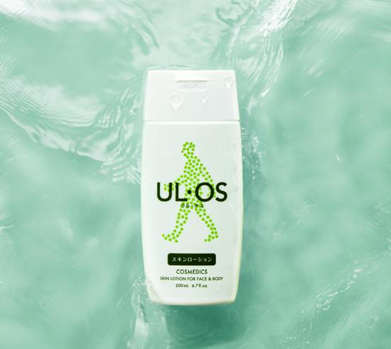 Ulos All-in-One Skin Lotion 200ml