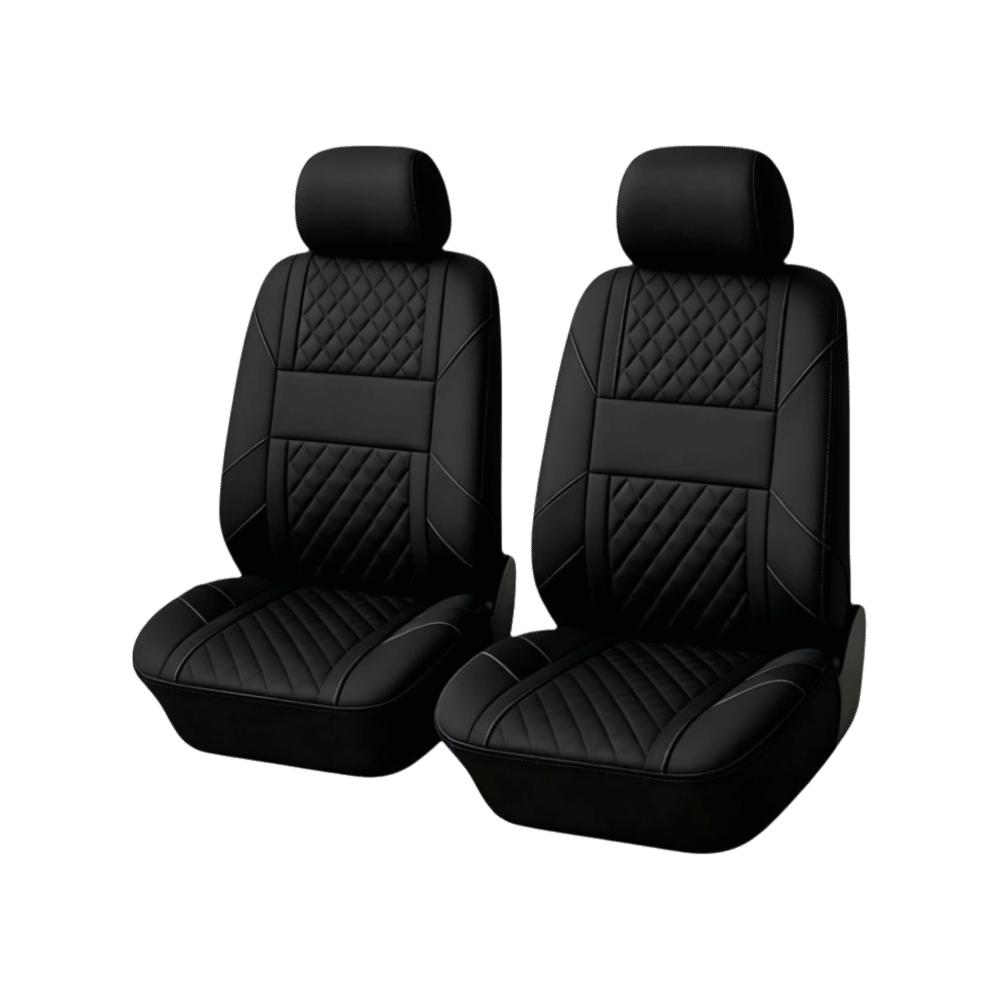 Waterproof Fabric Universal Car Seat Covers Breathable Fabric Seat Covers Independent Seat Covers