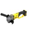 Cordless Angle Grinder 115Mm V20 18V 0*Ah - S/Sfmcg300B
