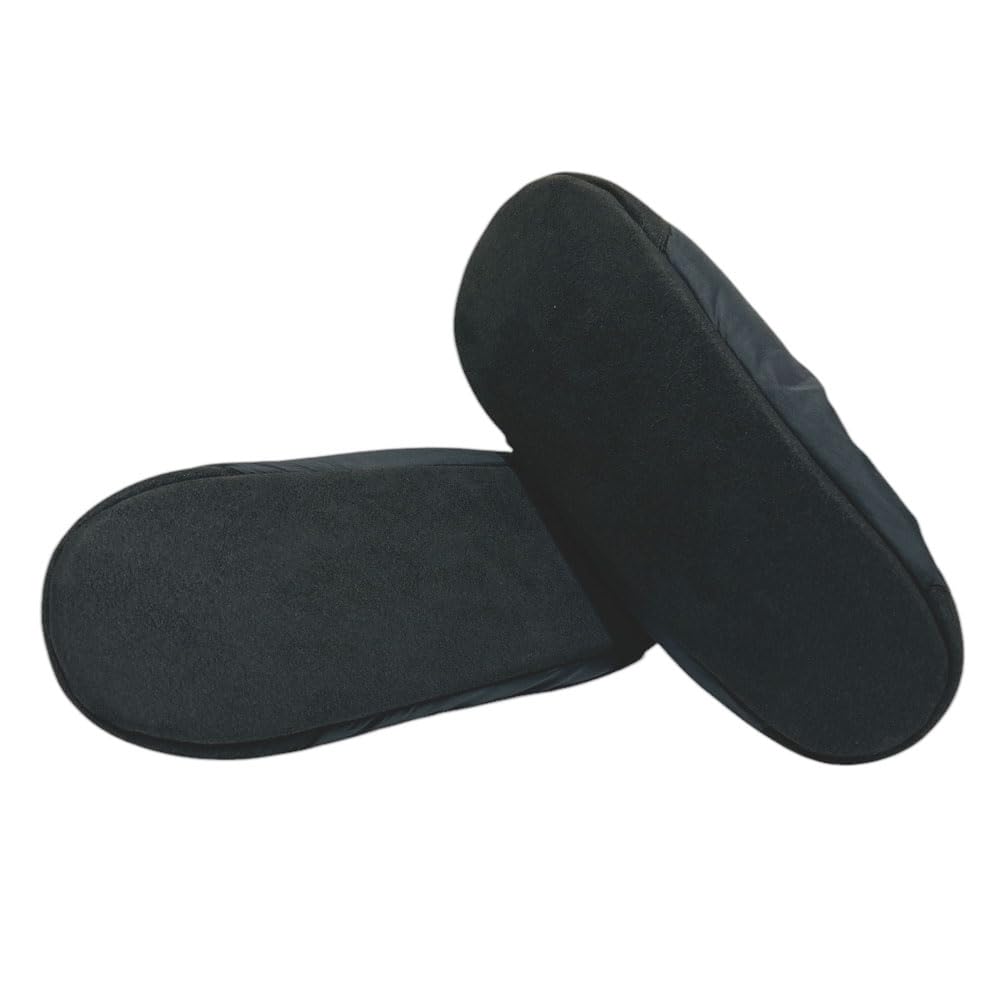 Montbell Exeloft Camp Black Size M Shoes, 1118826, (BK),