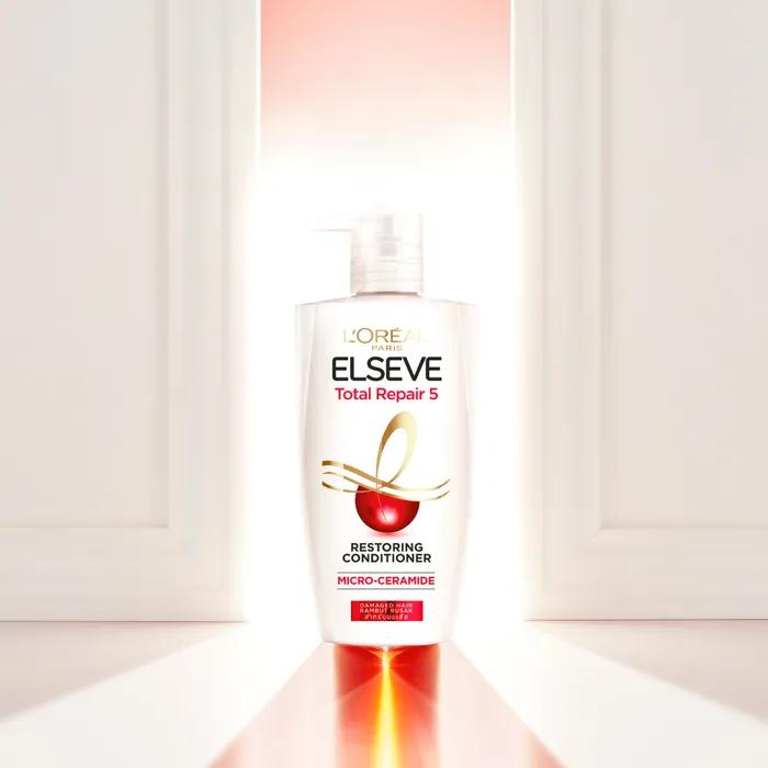 Total Repair 5 Repairing Conditioner 410ml