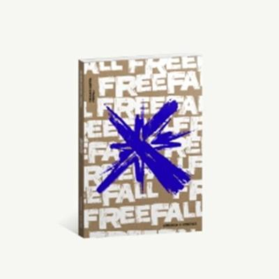 TXT TOMORROW X TOGETHER - FREEFALL (GRAVITY Ver.) Random