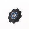 Bike Drivetrain Guide Roller Cycle Guide Spare Parts For Fifty-Fifty Bicycle Chain Guide Wheel Accessories