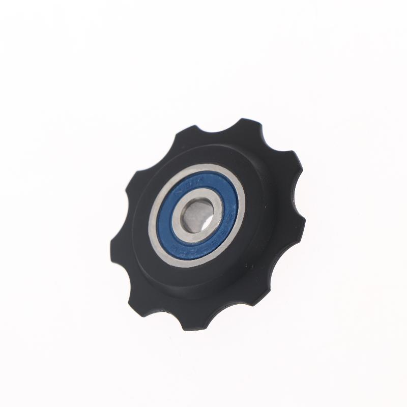 Bike Drivetrain Guide Roller Cycle Guide Spare Parts For Fifty-Fifty Bicycle Chain Guide Wheel Accessories