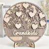 Accesorii pentru decor – Obiecte decorative din lemn