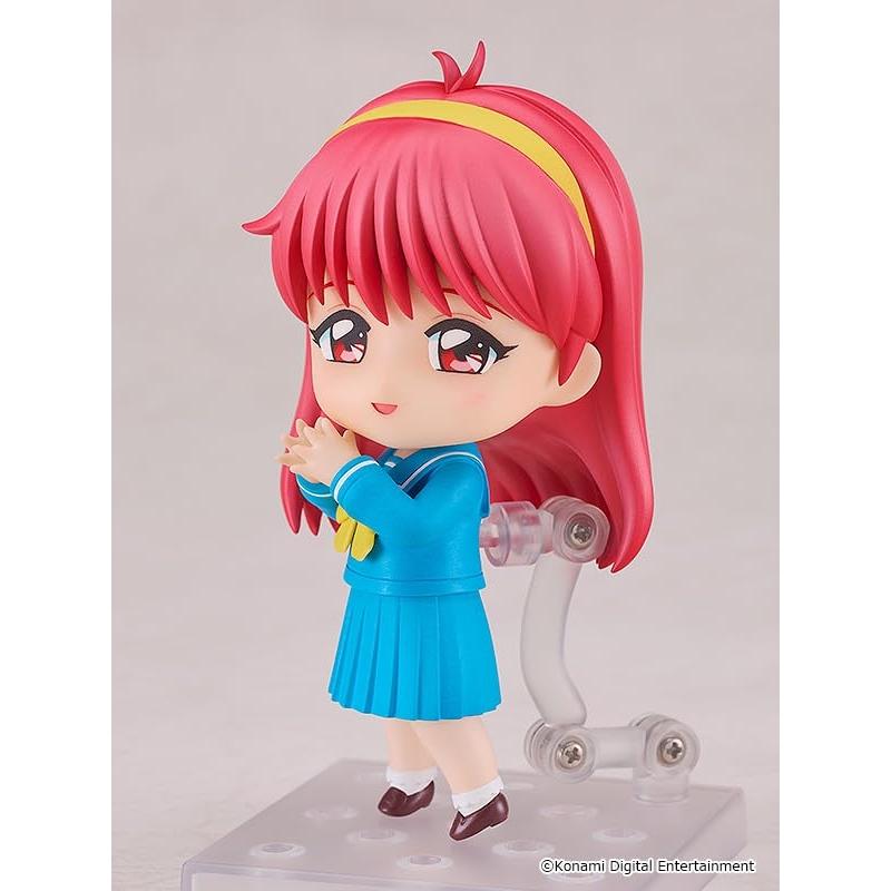 Nendoroid Tokimeki Memorial Shiori Fujisaki Non-Scale Painted PVC Action Figure