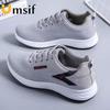 New Ladies Sneakers Breathable Soft Sole Lightweight Casual Comfortable Running Shoes