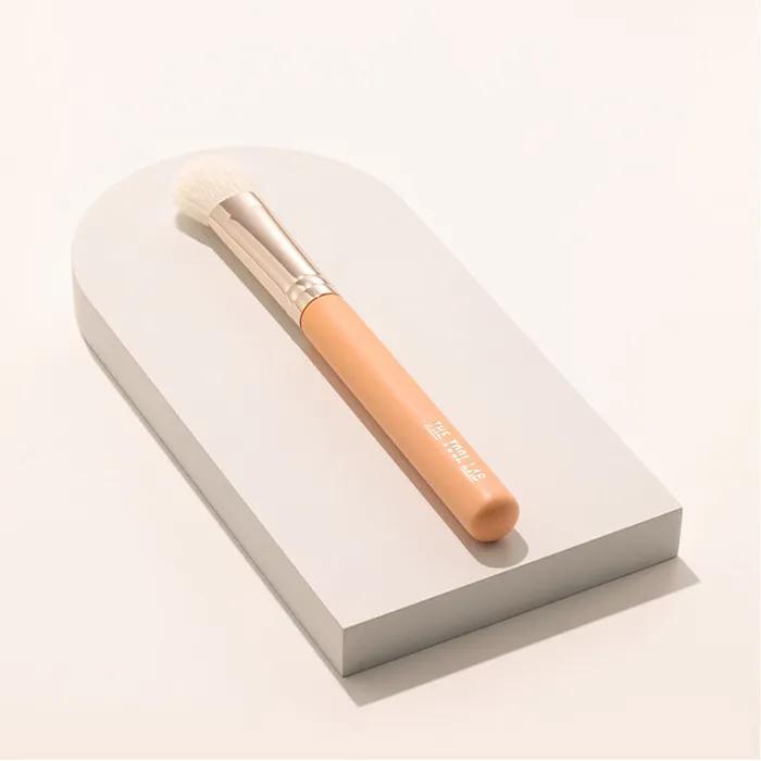 [Smooth V-line] The Tool Lab 156 Small Cheek and Blending Brush