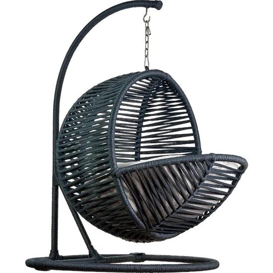 Cat Swing & Cat Bed (With Fixing Device)