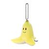 Mario Kart Mocchi-Mocchi-Oyun tarzı Top Zincirli Maskot Muz Yükseklik yakl.. 10 cm