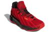 Adidas Dame 7 'Chinese New Year' FY3442