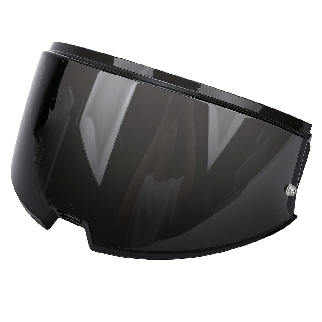 Up Helmet Replacement for LS2 FF906 Modular Helmet PC Protective Motorcycle Helmet Lens Black