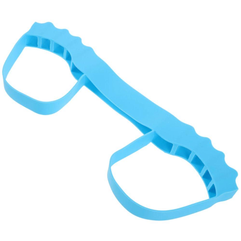 Adjustable Band Arch Training Device Resistance Band Hip Ring Leg Shaping Device Foot Mobility