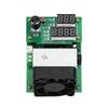 9.99A 60W 30V Constant Current Electronic Load Discharge Battery Capacity Tester Electrician Tool