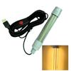 Lâmpada de Pesca Noturna Luz de Pesca USB Luz LED Subaquática