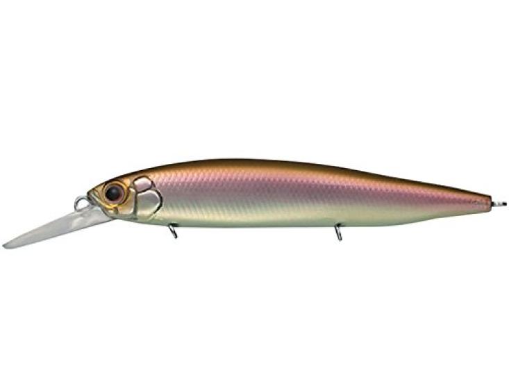

Evergreen Mode Face Super Smelt 87#217