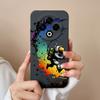 Various Style Cover For Tecno Spark 30 Pro 30C Phone Case For Tecno Spark30 30 C 4G 5G Soft Liquid Silicone Anti Drop Back Cover