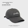 HANDUNYOU Spring Autumn Sunshade Baseball Cap
