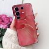 For Infinix Note 50 Pro+ Note50 Pro 4G Cool Dragon Tiger Painted Phone Case For Infinix Note50 Pro Plus Soft Silicone TPU Cases