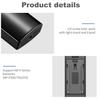 SOONPHO P20 Handheld 2500K-8500K RGB LED Video Light Wand Colorful Ice Stick Light with Type-C Battery for Photography youtube