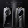 KEKLLE Anti-Fall Phone Cases for HONOR Magic Series
