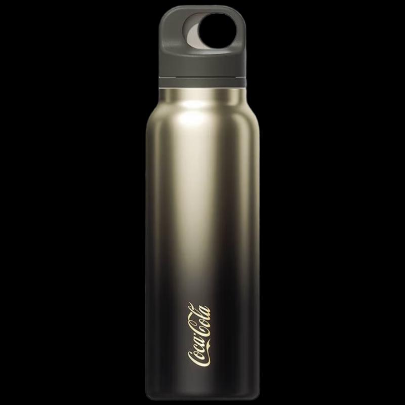 Gennie x Coca-Cola Utomhussporter Isolerad Flaska