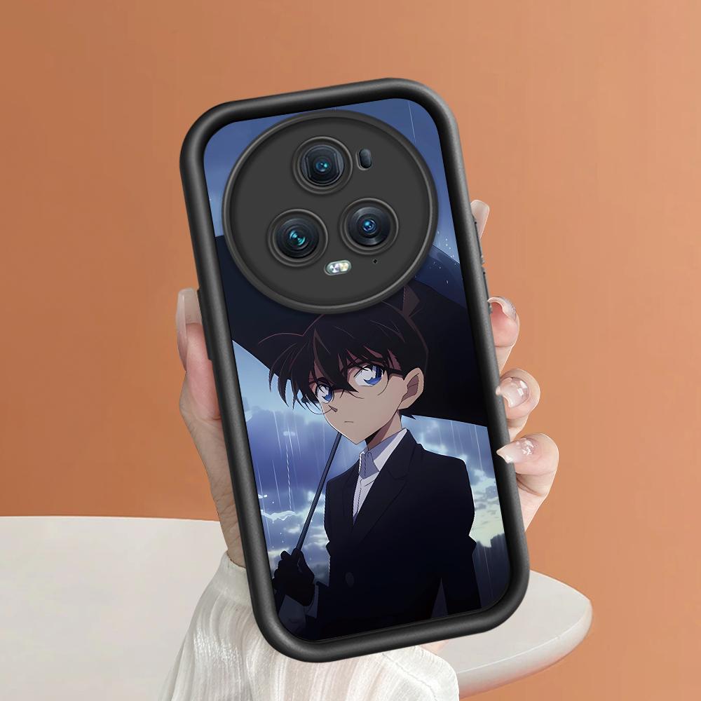 

Мягкий силиконовый квадратный чехол с рисунком лестницы для телефона, полное покрытие, противоударный защитный резиновый чехол для камеры для Huawei Honor Huawei Nova 10 SE чёрный