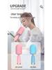 Wireless Bluetooth Microphone Speaker for Home Karaoke and Kids' Entertainment