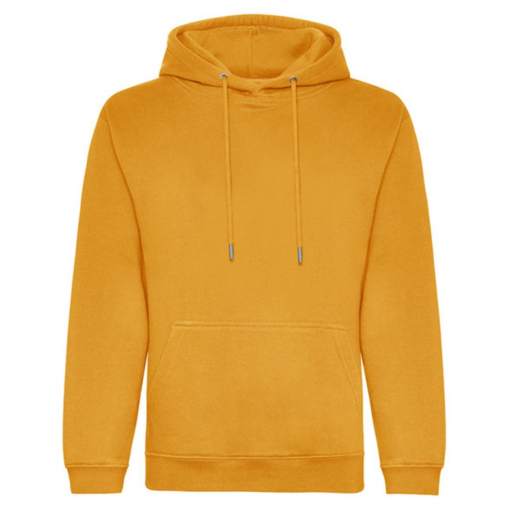 Awdis Unisex Adult Organic Hoodie