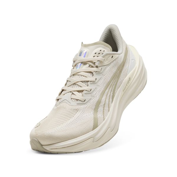 Puma Deviate NITRO 4 Cream Men Sneakers 312123-14