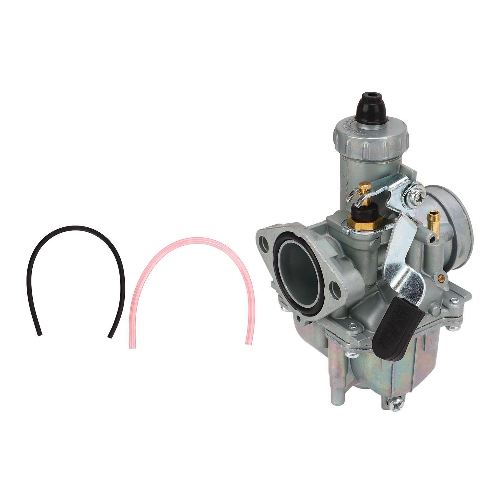 

Сборка карбюратора VM22 26 мм Запасные части для мотоцикла для 110 куб.см 125 куб.см 140 куб.см Питбайк