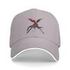 Solo Leveling Baseball Cap Jinwoo Daggers Fashion Women Unisex Hip Hop Hats Adjustable Custom DIY Running Hippie Baseball Caps Gift