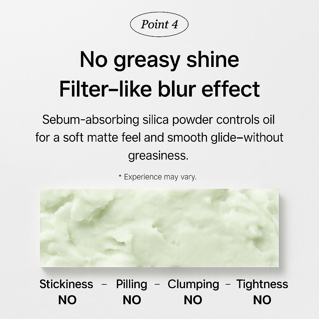 Beauty of Joseon Silky Mugwort Sun Stick (18g)