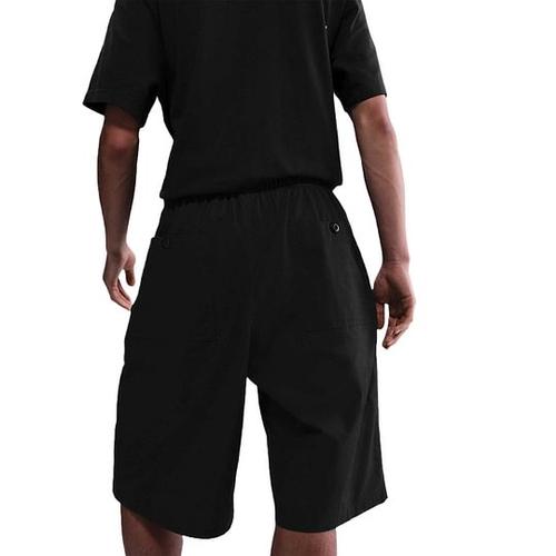 Nike Club Casual Shorts Men's Black HJ2541-010