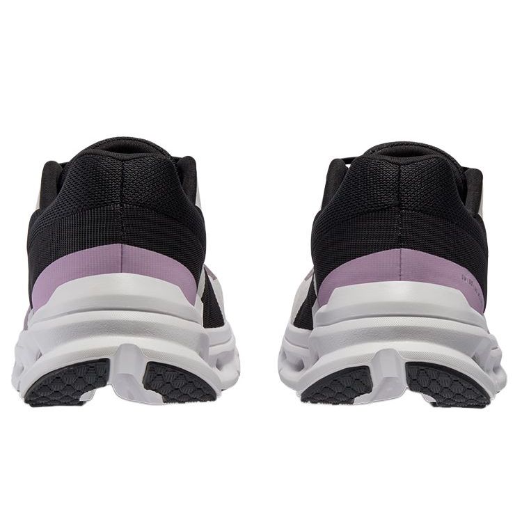 On Running Cloudrunner Heron Black (Womens) Women Sneakers 46.98641