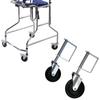 Gate Caster 360 Degree Rotation Heavy-Duty Commercial Agricultural Grade